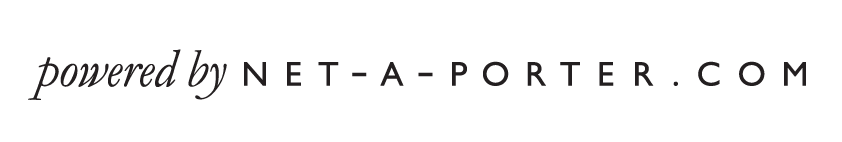 Powered By net-a-porter.com